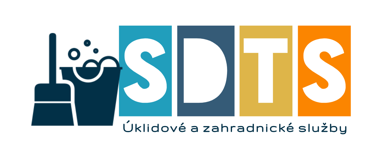 SDTS - Úklidové a zahradnické služby